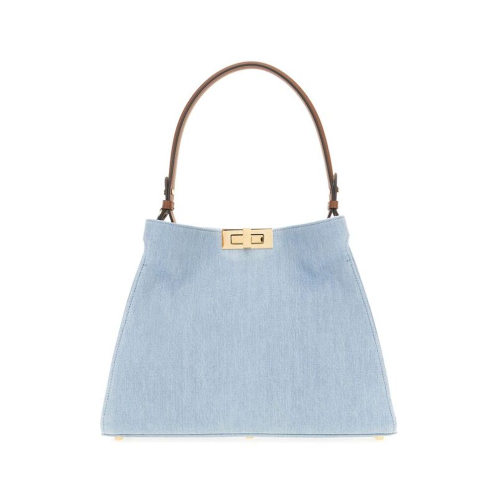 Fendi Woman Bags Shopper Bags